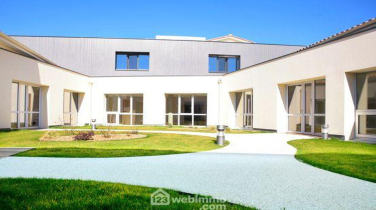 Ma-Cabane - Vente Appartement Bordeaux, 20 m²