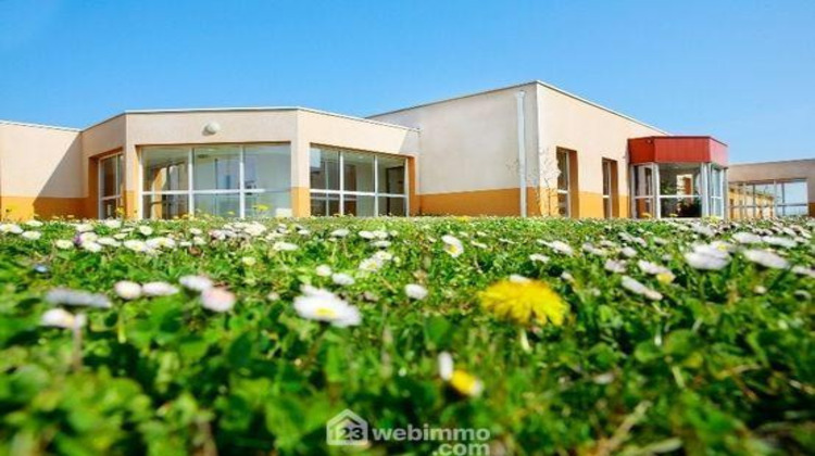 Ma-Cabane - Vente Appartement Bordeaux, 20 m²