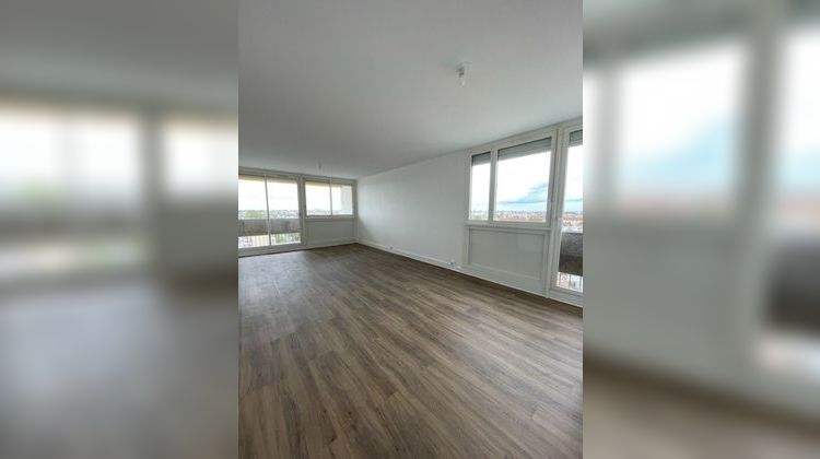 Ma-Cabane - Vente Appartement BORDEAUX, 86 m²