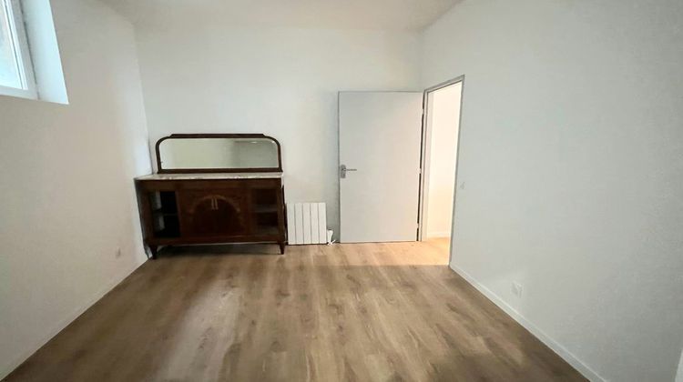 Ma-Cabane - Vente Appartement BORDEAUX, 36 m²