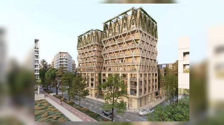 Ma-Cabane - Vente Appartement Bordeaux, 143 m²