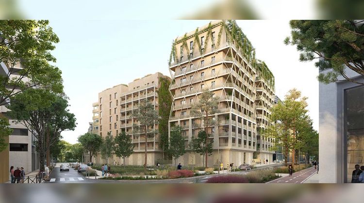 Ma-Cabane - Vente Appartement Bordeaux, 125 m²