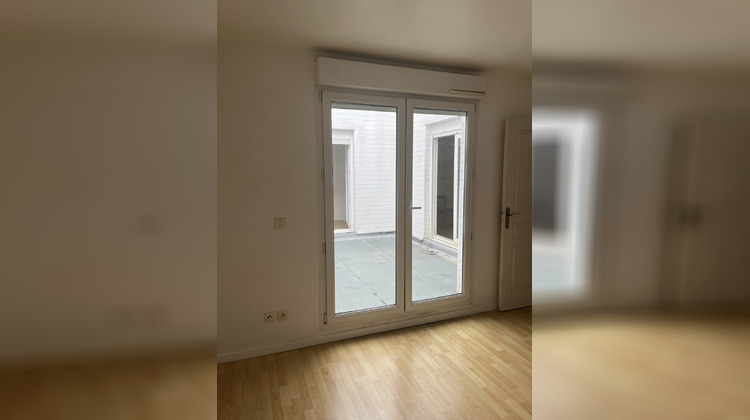 Ma-Cabane - Vente Appartement Bordeaux, 110 m²