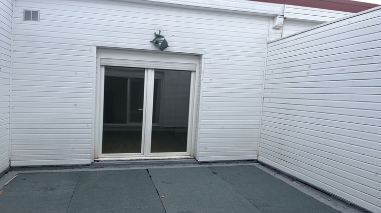 Ma-Cabane - Vente Appartement Bordeaux, 110 m²