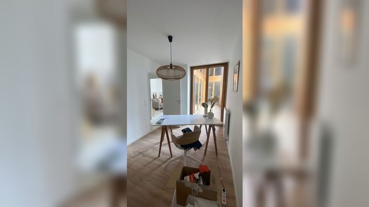 Ma-Cabane - Vente Appartement Bordeaux, 111 m²