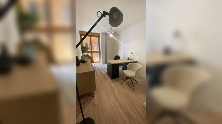 Ma-Cabane - Vente Appartement Bordeaux, 111 m²