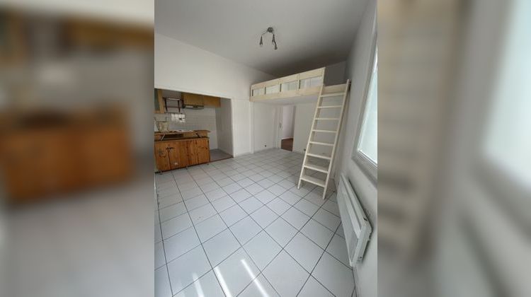 Ma-Cabane - Vente Appartement BORDEAUX, 40 m²