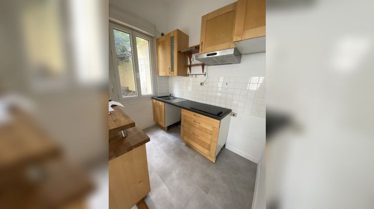 Ma-Cabane - Vente Appartement BORDEAUX, 40 m²