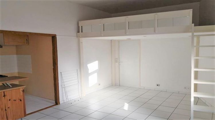 Ma-Cabane - Vente Appartement BORDEAUX, 40 m²