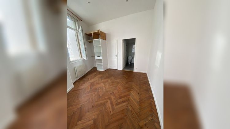 Ma-Cabane - Vente Appartement BORDEAUX, 40 m²