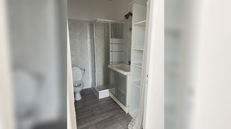 Ma-Cabane - Vente Appartement BORDEAUX, 40 m²