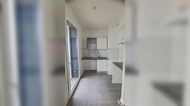 Ma-Cabane - Vente Appartement Bordeaux, 44 m²