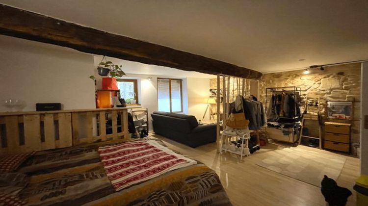Ma-Cabane - Vente Appartement Bordeaux, 30 m²