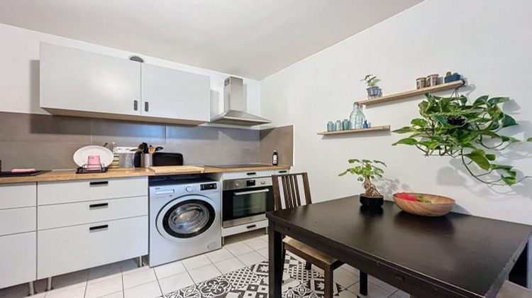 Ma-Cabane - Vente Appartement Bordeaux, 38 m²