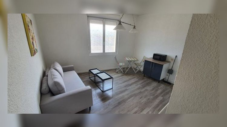 Ma-Cabane - Vente Appartement Bordeaux, 35 m²