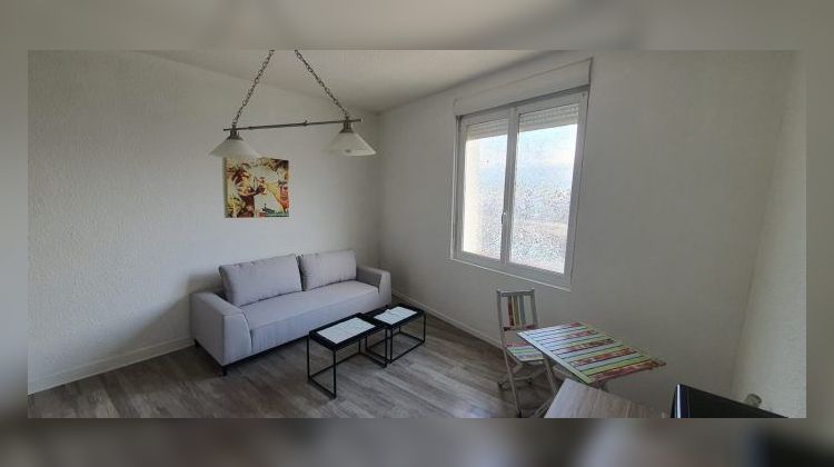 Ma-Cabane - Vente Appartement Bordeaux, 35 m²