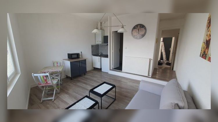 Ma-Cabane - Vente Appartement Bordeaux, 35 m²