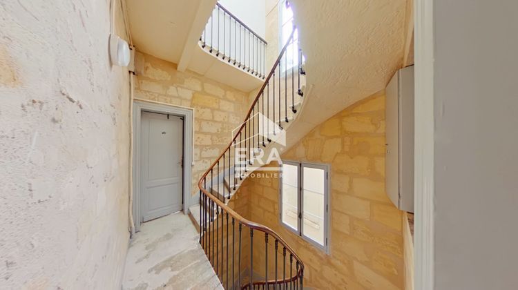 Ma-Cabane - Vente Appartement BORDEAUX, 49 m²