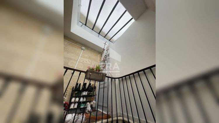 Ma-Cabane - Vente Appartement BORDEAUX, 49 m²