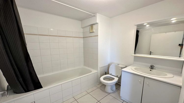 Ma-Cabane - Vente Appartement Bordeaux, 31 m²