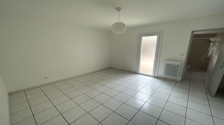 Ma-Cabane - Vente Appartement Bordeaux, 39 m²