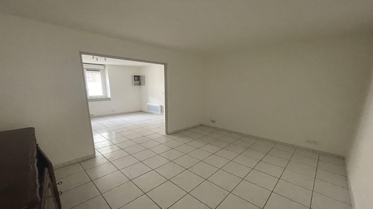 Ma-Cabane - Vente Appartement Bordeaux, 39 m²
