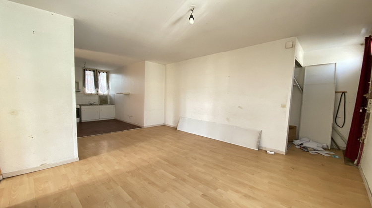 Ma-Cabane - Vente Appartement Bordeaux, 100 m²