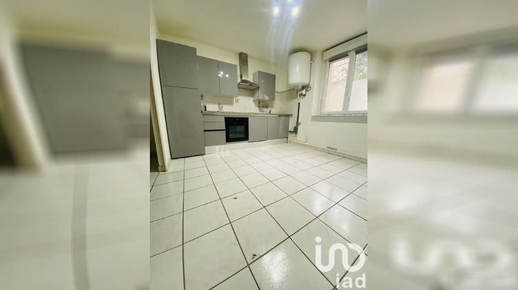 Ma-Cabane - Vente Appartement Bordeaux, 39 m²