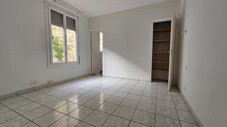 Ma-Cabane - Vente Appartement Bordeaux, 75 m²