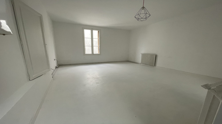 Ma-Cabane - Vente Appartement Bordeaux, 108 m²