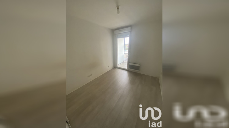 Ma-Cabane - Vente Appartement Bordeaux, 46 m²