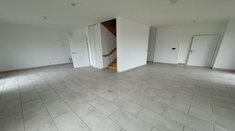 Ma-Cabane - Vente Appartement Bordeaux, 111 m²