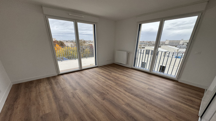 Ma-Cabane - Vente Appartement Bordeaux, 111 m²
