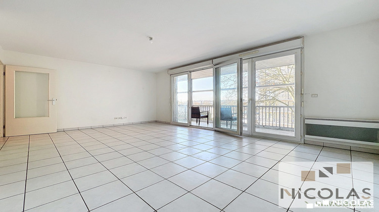 Ma-Cabane - Vente Appartement Bordeaux, 46 m²