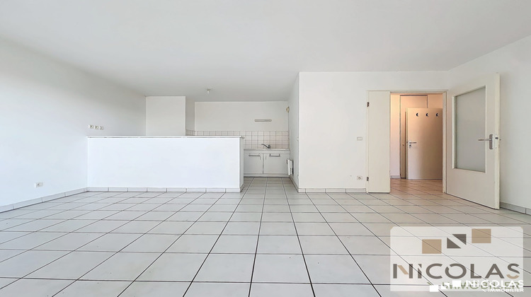 Ma-Cabane - Vente Appartement Bordeaux, 46 m²