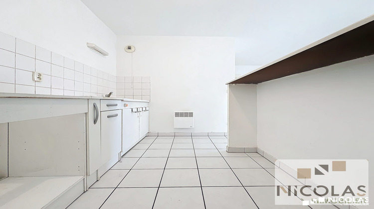 Ma-Cabane - Vente Appartement Bordeaux, 46 m²