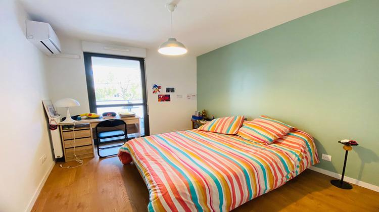 Ma-Cabane - Vente Appartement BORDEAUX, 69 m²