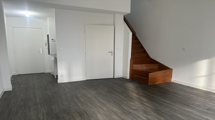 Ma-Cabane - Vente Appartement Bordeaux, 33 m²