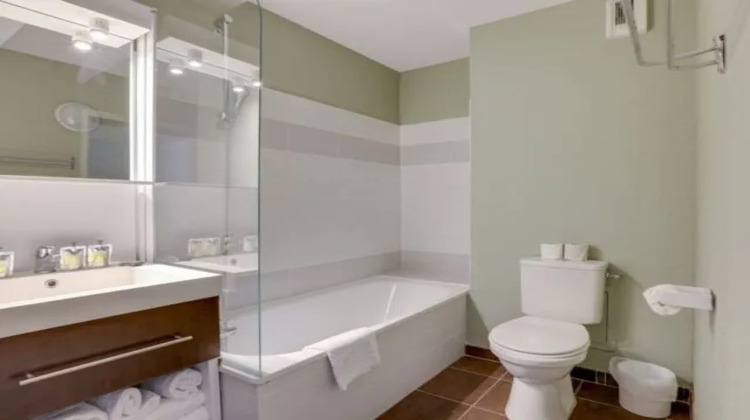 Ma-Cabane - Vente Appartement Bordeaux, 23 m²