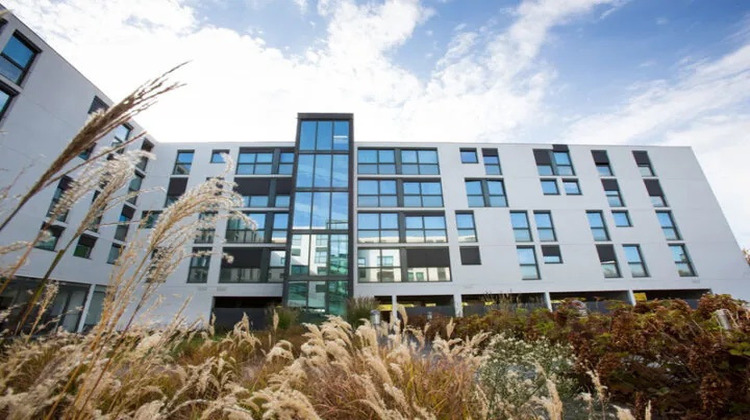 Ma-Cabane - Vente Appartement Bordeaux, 23 m²