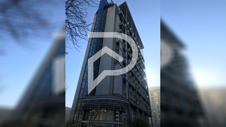 Ma-Cabane - Vente Appartement BORDEAUX, 0 m²