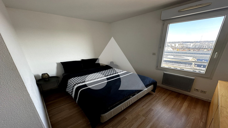 Ma-Cabane - Vente Appartement BORDEAUX, 0 m²