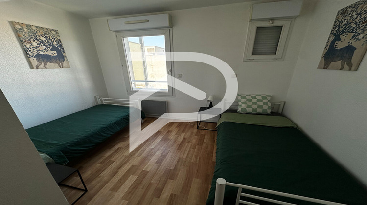 Ma-Cabane - Vente Appartement BORDEAUX, 0 m²