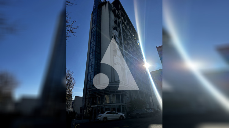 Ma-Cabane - Vente Appartement BORDEAUX, 0 m²