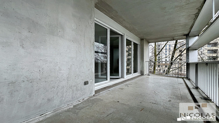 Ma-Cabane - Vente Appartement Bordeaux, 84 m²