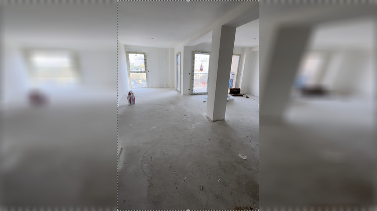 Ma-Cabane - Vente Appartement Bordeaux, 133 m²