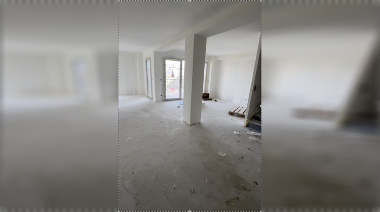 Ma-Cabane - Vente Appartement Bordeaux, 133 m²