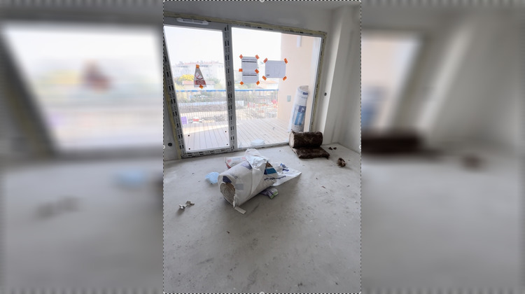 Ma-Cabane - Vente Appartement Bordeaux, 133 m²