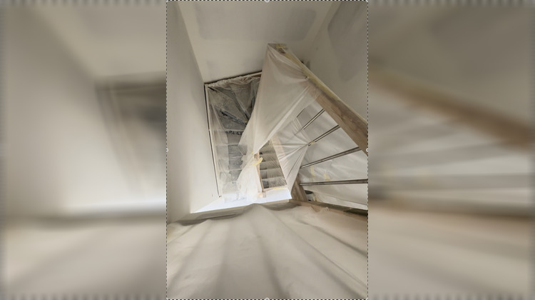 Ma-Cabane - Vente Appartement Bordeaux, 133 m²