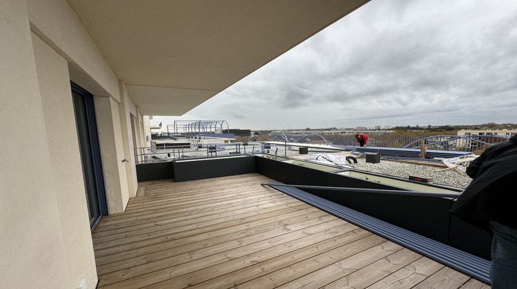 Ma-Cabane - Vente Appartement Bordeaux, 110 m²